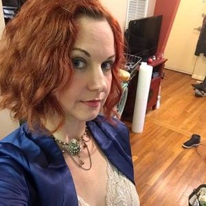 Meet your Posher, Samantha